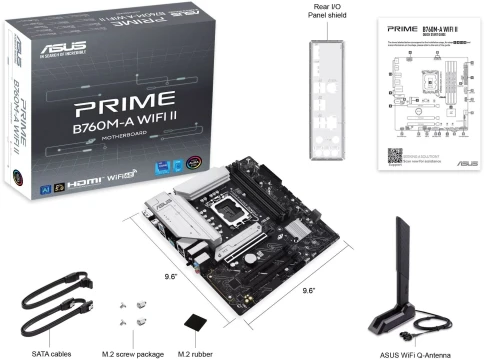 ASUS 90MB1NF0-M0EAY0 фото 9