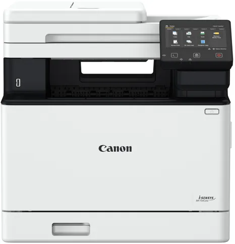 Canon i-SENSYS MF754Cdw фото 4