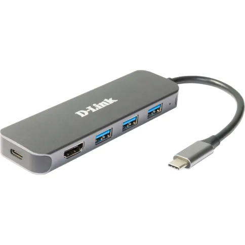 D-Link DUB-2333/A1A фото 2