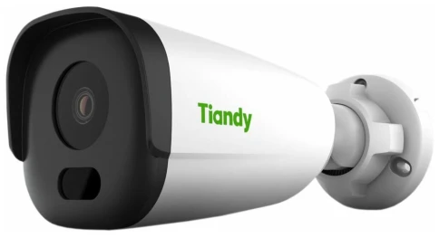 Видеокамера сетевая Tiandy TC-C32GN I5/E/Y/C/2.8mm/V4.2 фото 1