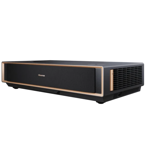 Проектор Hisense/ 80~150", Projector Triple-Chroma, 4K UHD, 2500Лм, 30 фото 3