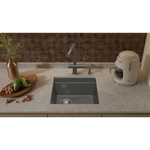 Rivelato LN-454-L grigio metallizz фото 3