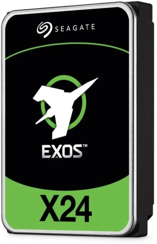 Жесткий диск Seagate SATA-III 16TB ST16000NM002H Server Exos X24 4KN... фото 2