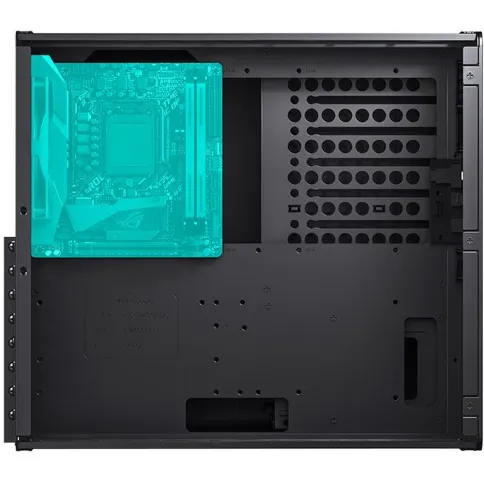 JONSBO N5 Black фото 16