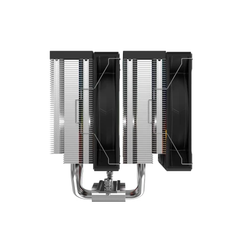 Кулер для процессора/ CPU Cooler SAMA A60L (265W, 4-pin PWM,... фото 7