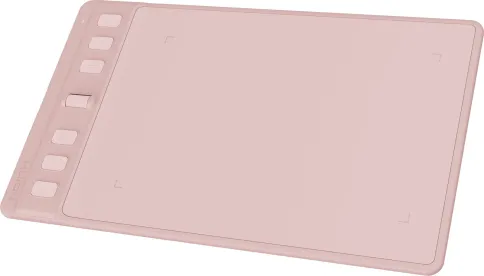 Huion H641P Pink фото 3