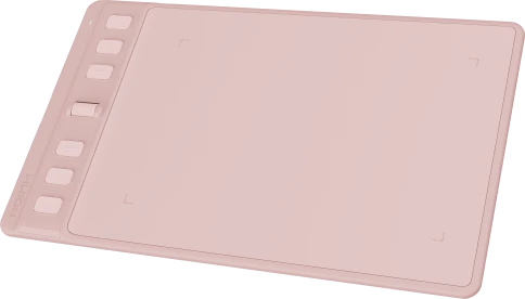 Huion H641P Pink фото 4