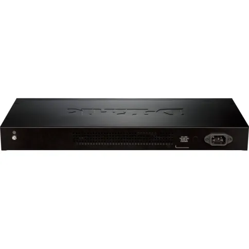 D-Link DES-3200-28_RFB/B1 фото 3