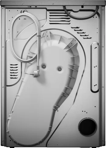 ASKO Professional DC1773VF.S фото 3