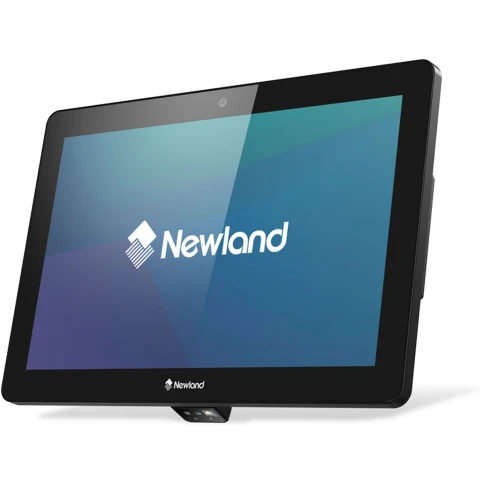 Микрокиоск/ NQuire 1000 Manta III Micro Kiosk with 10" Touch Screen, 4 фото 6