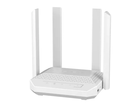 Маршрутизатор/ Keenetic Hopper Гигабитный интернет-центр с Mesh Wi-Fi фото 2