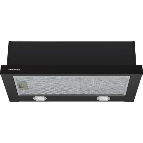 MAUNFELD VS LIGHT 60 BLACK фото 13
