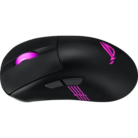 ASUS P722 ROG KERIS II ORIGIN/BLK (90MP04A0-BMUA00) фото 8