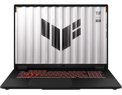 Ноутбук/ ASUS TUF A18 FA808UP-S8051 18"(1920x1200 (матовый, 144Hz) IPS фото 1
