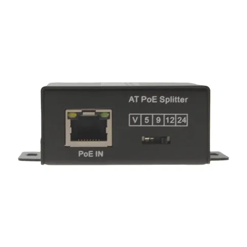OSNOVO PoE Splitter/D фото 3