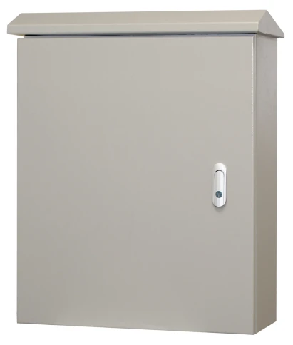 Блок управления блокираторами программируемый ST-RD060PC-WT фото 1