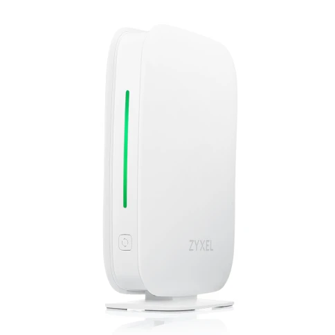 Mesh Wi-Fi маршрутизатор Zyxel Multy M1 (WSM20) — система Wi-Fi 6 AX1800 для всего дома фото 1