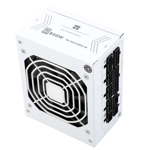 Thermalright, 850W 80+ Gold TR-SGFX 850W фото 5