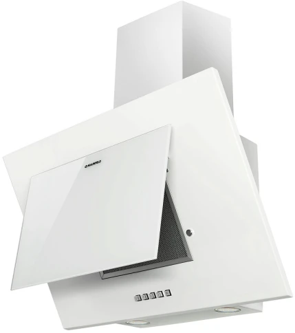 Maunfeld TOWER C 60 WHITE Glass фото 3