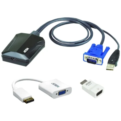 Консольный адаптер для ноутбука/ Laptop USB Console Adapter фото 1