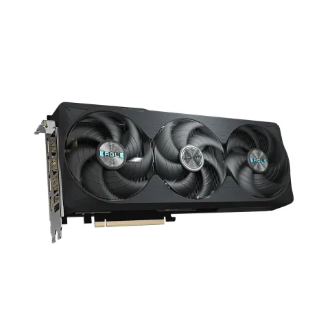 Видеокарта GIGABYTE GV-N507TEAGLE OC-16GD фото 4