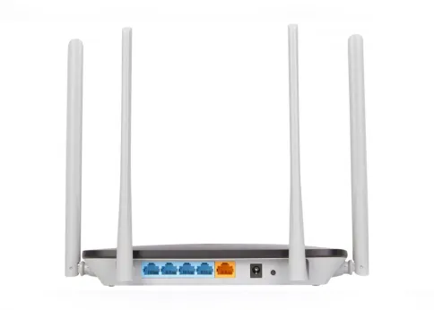 Маршрутизатор/ AC1200 dual Band Wi-Fi router фото 5