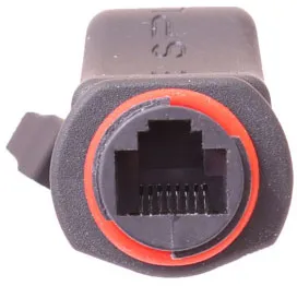 OSNOVO PoE Splitter/2W фото 3