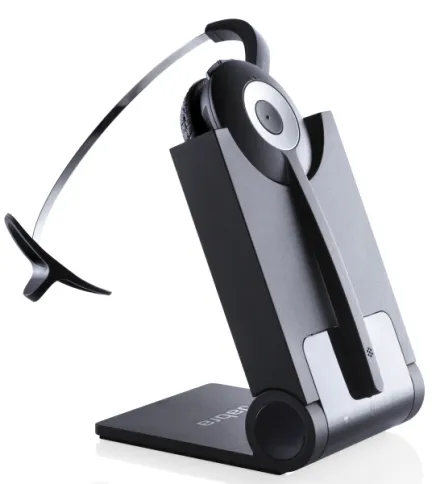Jabra Pro 920 Mono фото 3