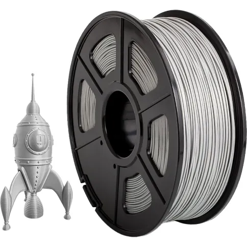 NV-PRINT NV-3D-ABS-SILVER фото 1
