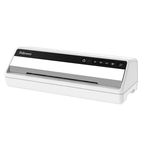 Fellowes Saturn A4 фото 2