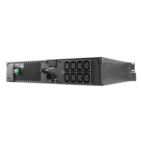Источник бесперебойного питания/ ONTEK SMXRT 1, 1 кВА/1 кВт в универса фото 4