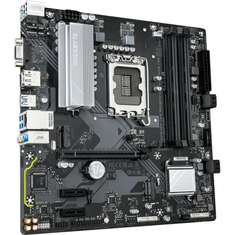 GIGABYTE B760M D3HP фото 3