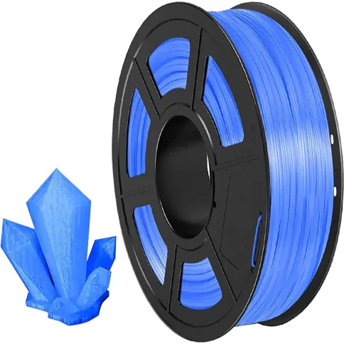 NV-PRINT NV-3D-TPU-TRANS-BLUE фото 1
