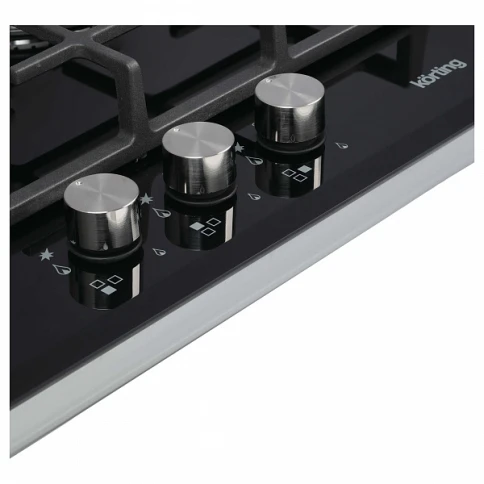 Korting HGG 4825 CTN фото 3