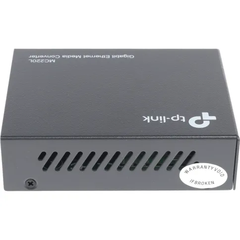 Конвертер/ 10/100/1000Mbps RJ45 to 1000Mbps SFP slot supporting MiniGB фото 5