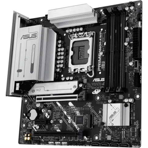 ASUS PRIME B860M-A WIFI (90MB1JY0-M0EAY0) фото 4
