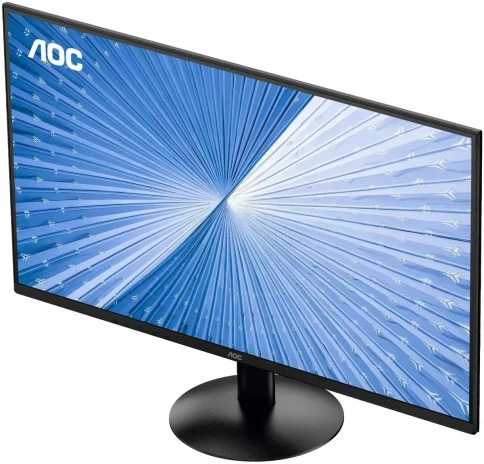 AOC Q27B30S3 27" 2560x1440, IPS, 120Hz, 20M:1, 350cd, 4 ms, HDMI 2.0, фото 3