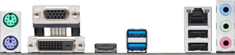ASUS PRIME H610M-R D4-SI фото 6