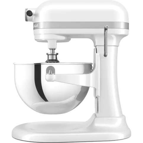 KitchenAid 5KSM55SXXEWH фото 3