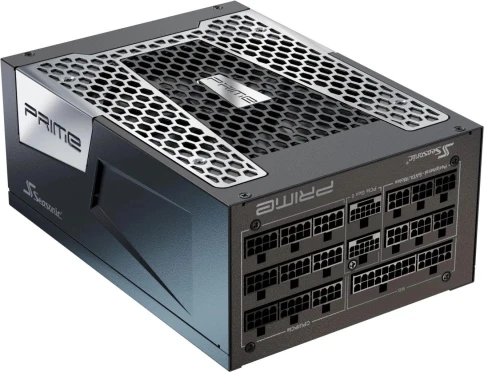 Seasonic PX-1600 SSR-1600PD2 фото 5