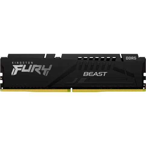 Kingston FURY Beast KF564C32BBE-16 фото 1