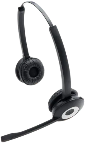 Jabra Pro 930 Duo фото 1