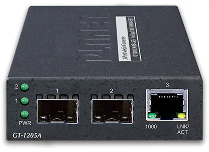 PLANET GT-1205A фото 2