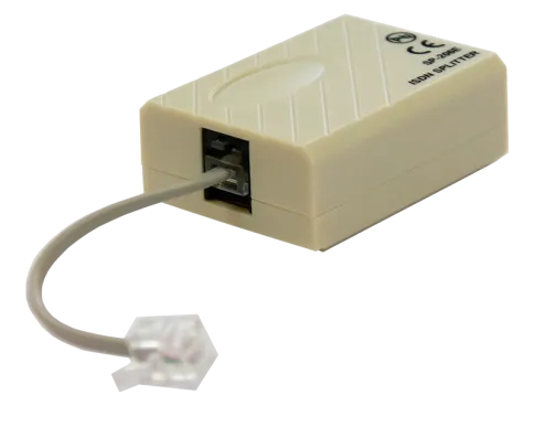 D-Link SP-206E фото 1
