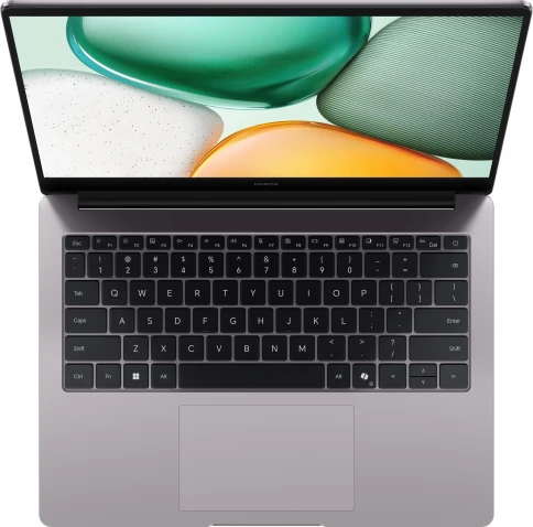 Ноутбук Honor MagicBook X14 GDG-X Core i5 12450H 16Gb SSD512Gb Intel U фото 4