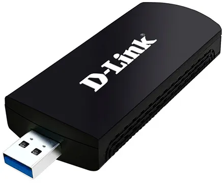 D-Link DWA-192/RU/B1A фото 3