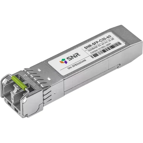 SNR SNR-SFP-C35-60 фото 1