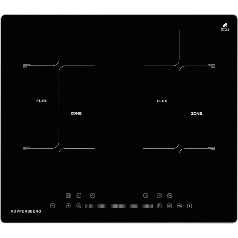 Kuppersberg ICS 622 R фото 1