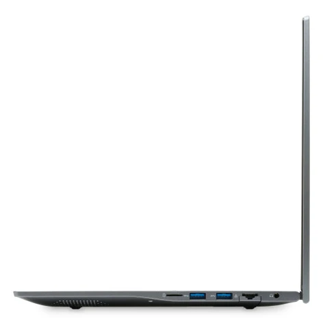 Ноутбук Nerpa Caspica A342-15 15.6 ", Ryzen 3, 64 Гб RAM, 2 Тб SSD, Radeon Vega, Серый фото 1
