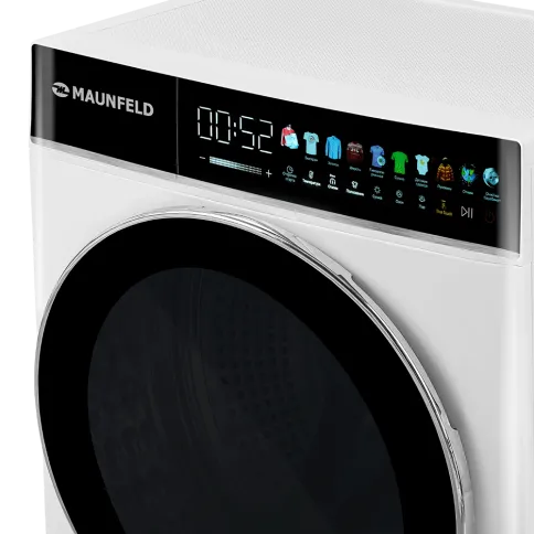 MAUNFELD MFWM129WH05 фото 7